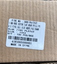 S/C SCREW WOOD 10X2 PLATED+TB