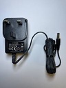 ADAPTOR CHARGER 8.4V 1A