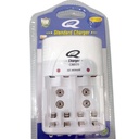 Q POWER BATTERY CHARGER QP-C802B