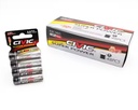 CIVIC BATTERY AA 