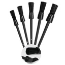 CLENING BRUSH 5PCS SET MOB