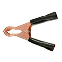 ALLIGATOR CLIP COPPER BLACK