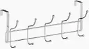 CLOTH HANGER WITH HOOK