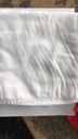 CLOTH WHITE