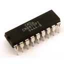 CM8870 DIP
