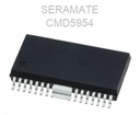 CMD5954 SMD