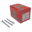CONCREAT NAIL 3X30