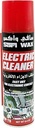 CONTACT CLEANER SAFI WAX 450ML 