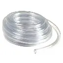 COOLER HOSE CLEAR 6MM