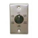 COOLER SWITCH PLATE BIG