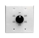 COOLER SWITCH PLATE SMALL