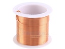 COPPER WIRE  0.9MM (GY18137)