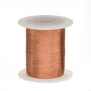COPPER WIRE 0.1MM (B558150)