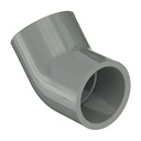 CPVC ELBO 1 1/4" 45