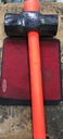 HAMMER 5KG FIBER