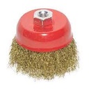 CUP BRUSH 4" 10005401