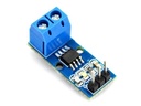 CURRENT SENSOR ACS712 ARDUINO