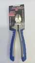 CUTTER PLIER 8" WELLBORN BLUE/GRY