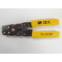 CUTTER TU-202B+