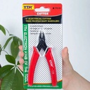 CUTTER YTH RED YTH-109