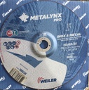 C/D 9" SLIM WELIER