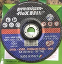 C/D 7" METAL PREMIUM FLEX IT