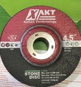 C/D 4.5" STONE STONEC FLEX