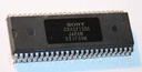 CXA1213BS DIP 