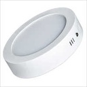LED PANEL 50W W/L OUT FROSTED
