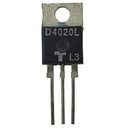 D4020L