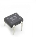 DB107 BRIDGE DIODE DIP