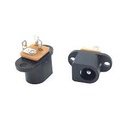 DC JACK 5.5_2.1mm DC017 2 Pin Hole