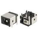 DC JACK SMALL PIN