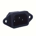 DESKTOP POWER AC JACK side sq