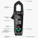 FY382 SMART CLAMP METER MASTFUYI AUTO 