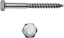 S/C 10CM 8X100" SCREW DISH