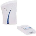 DOOR BELL WIRE LESS GARSA