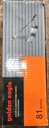 DOOR CLOSER JAPAN 81 SILVER 