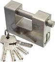DOOR LOCK MAXTRA 84MM