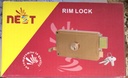DOOR LOCK METAL NEST 1041255