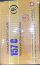DOOR LOCK METAL RG 157C