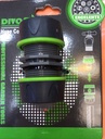 HOSE CONNECTOR  DV071436