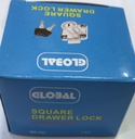 DRAWER LOCK 333