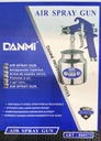PAINT SPRAY GUN 800575
