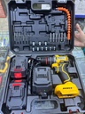 DRILL BATTERY HAVEY 2112