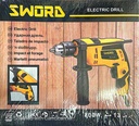 DRILL SWORD 800W 13MM ID7142