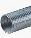 DUC ALUMINIUM 6"