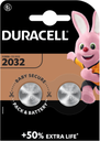 DURACELL CR 2032