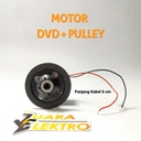 DVD PULLY