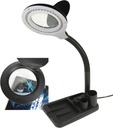 Desktop Magnifier Green